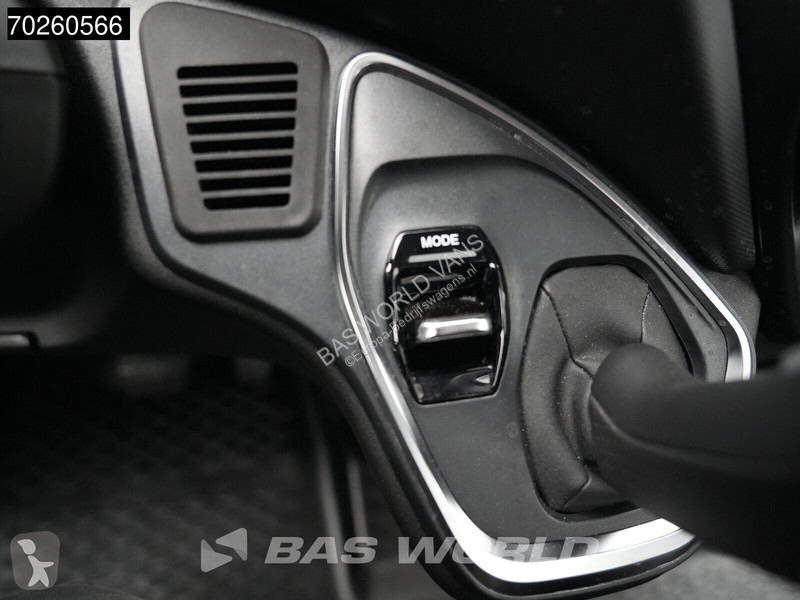 Véhicule utilitaire Iveco 35S21 BPM VRIJ! 3.0L...