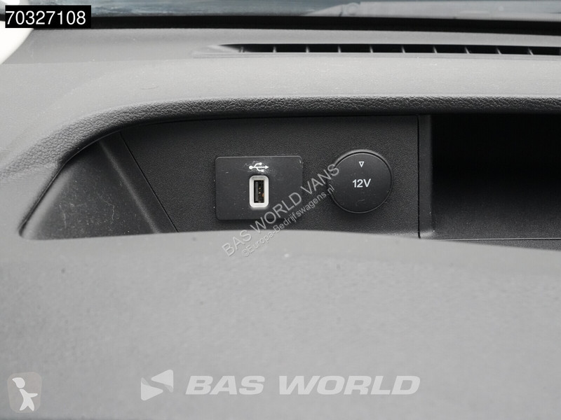 Furgoneta Ford 130pk Bakwagen Achterdeuren Navi...