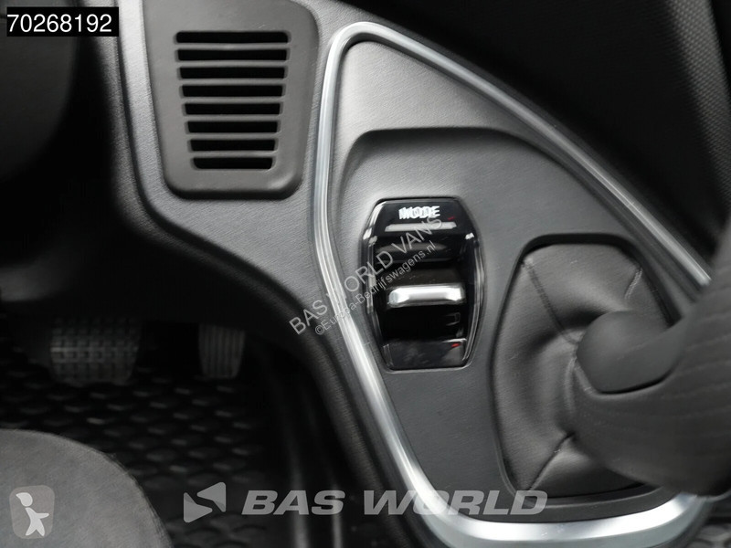 Furgoneta Iveco 35S21 BPM VRIJ! 3.0L Automaat...
