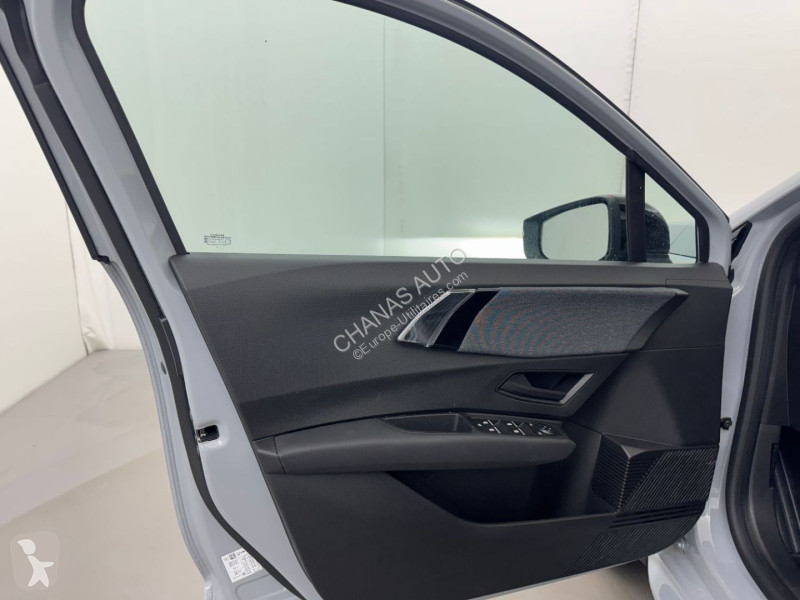 عربة نفعية Renault 1.2 TCe 115 Evolution
