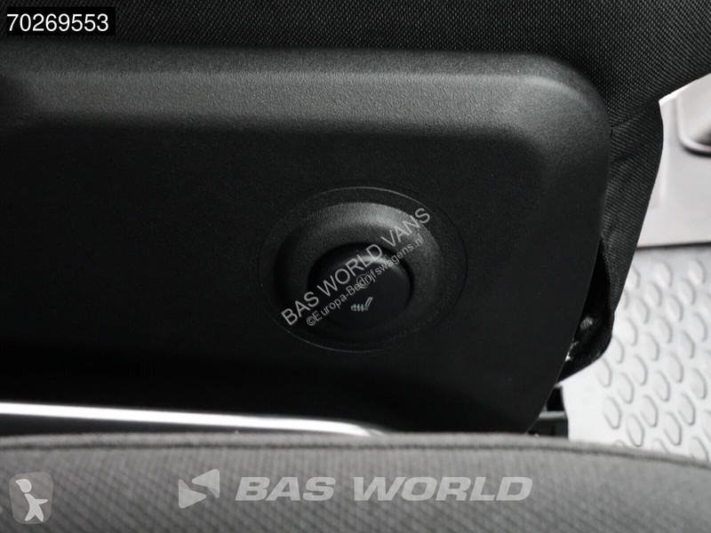 Bedrijfswagen Iveco 35S21 BPM VRIJ! 3.0L...