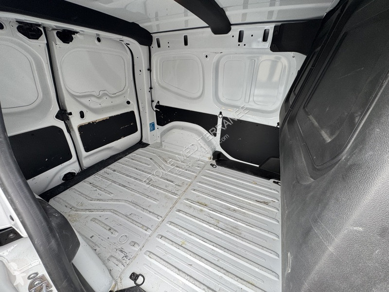 Nyttofordon Mercedes 112 CDI Fourgon Base...