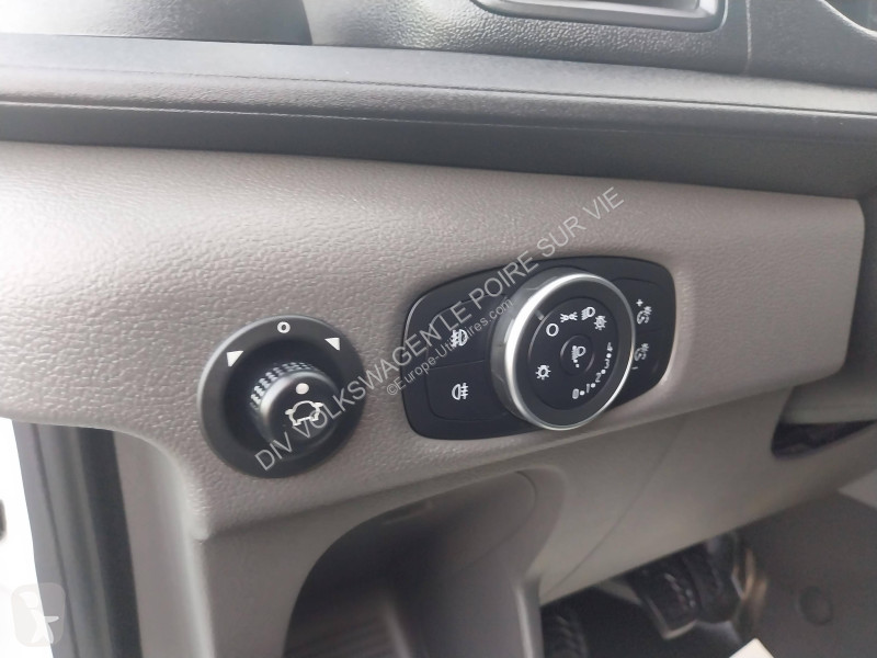 Furgoneta Ford TRANSIT FGN SUR 280 MS TDCi