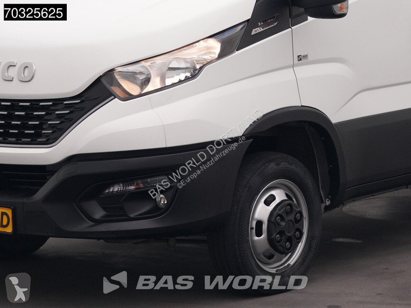 Furgoneta Iveco 35C18 3.0L Automatik 3,5t AHK...