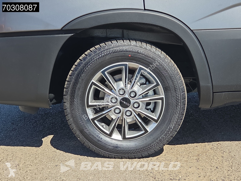 عربة نفعية Iveco 35S21 Neu! 3.0L Automatik L4H3...