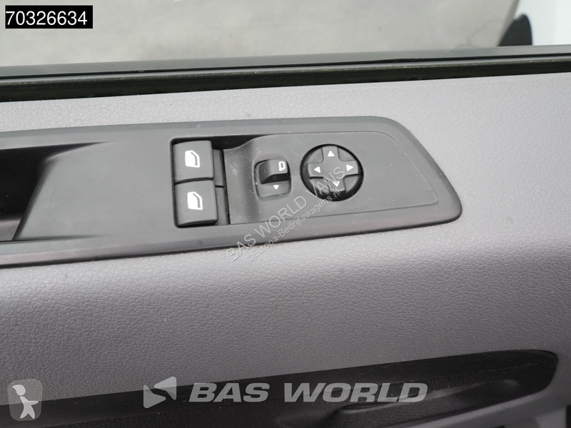 عربة نفعية Opel L3H1 Navi Airco Cruise Camera...