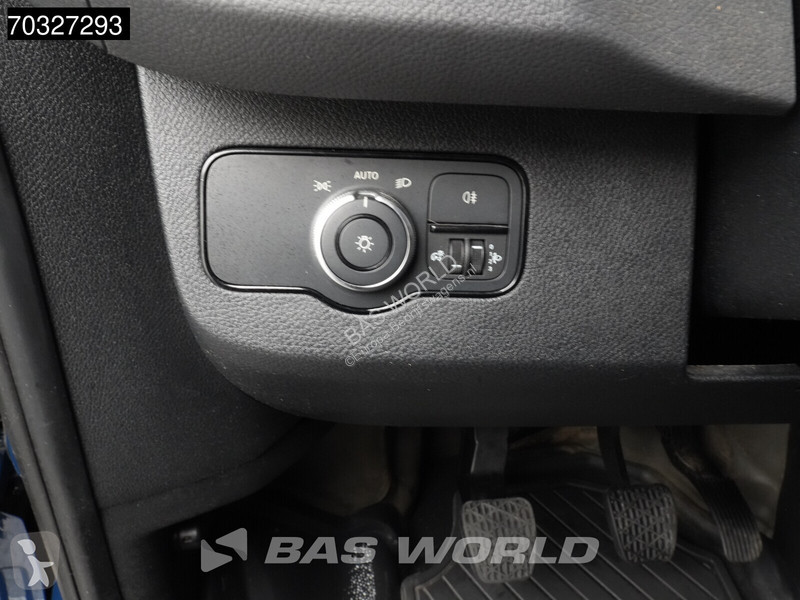 عربة نفعية Mercedes 311 CDI L2H2 Airco Camera...