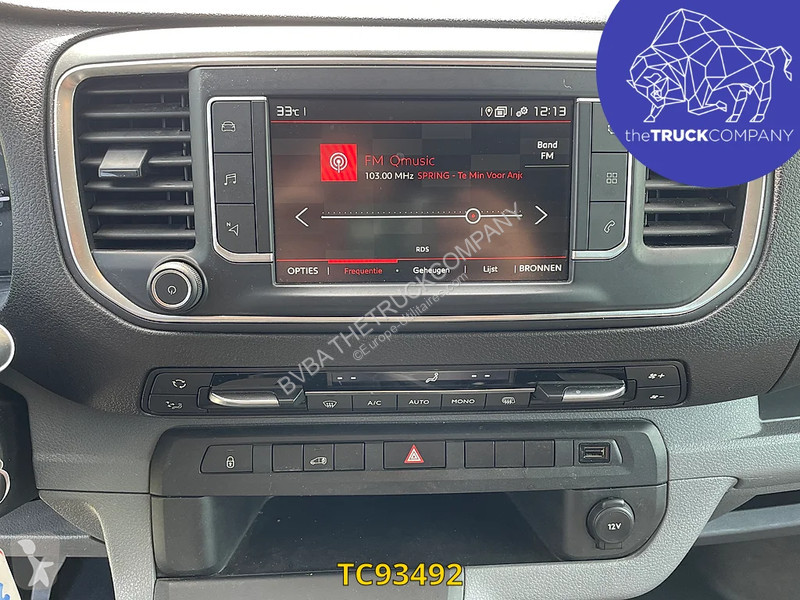 Furgoneta Citroën 2.0 // L2 // Premium // GPS...