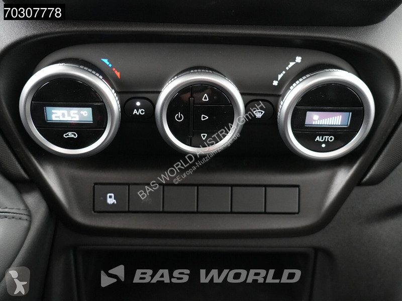 Nyttofordon Iveco 35C18 3.0L Driezijdige Kipper...