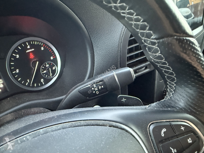 Furgoneta Mercedes 114 1.9 CDI Automaat L2H1...