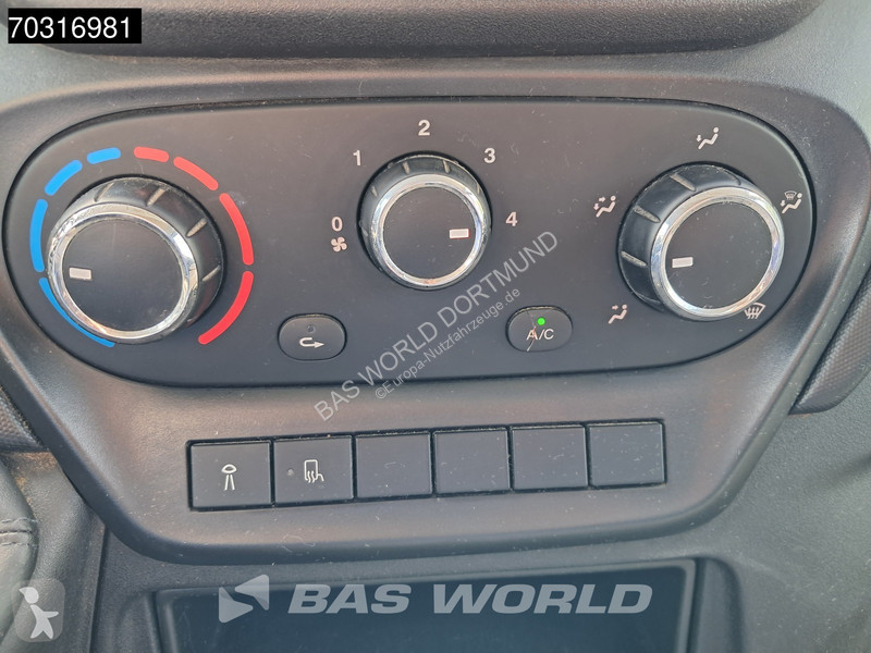 Iveco 35C16 3.0L Kipper 3,5t AHK 160PS...