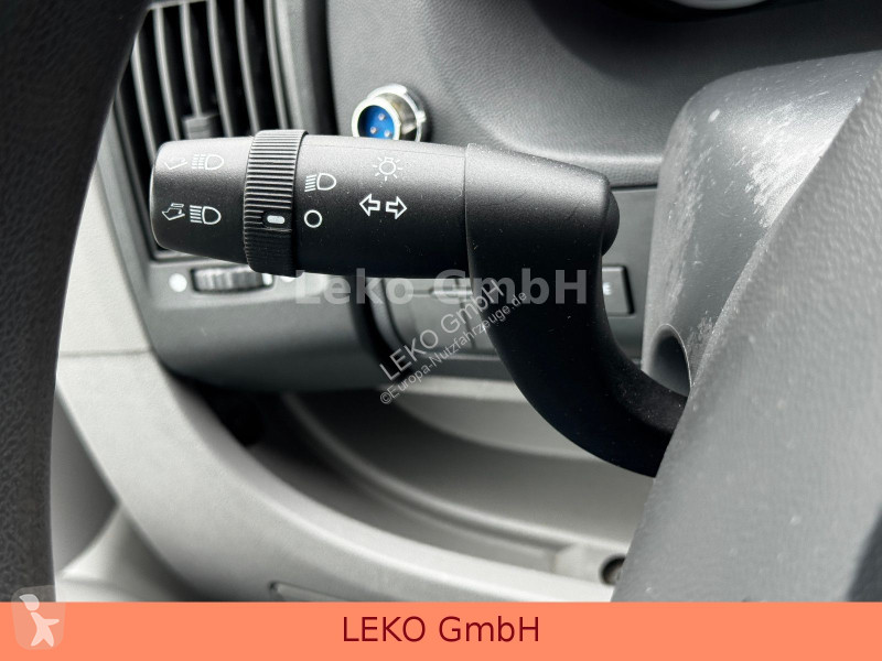 Samochód dostawczy Fiat 2,3 Mit Thermoking V-300