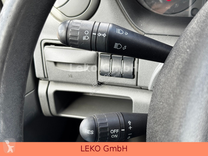 Furgoneta Iveco 35C13 Mit Relec Froid TR32
