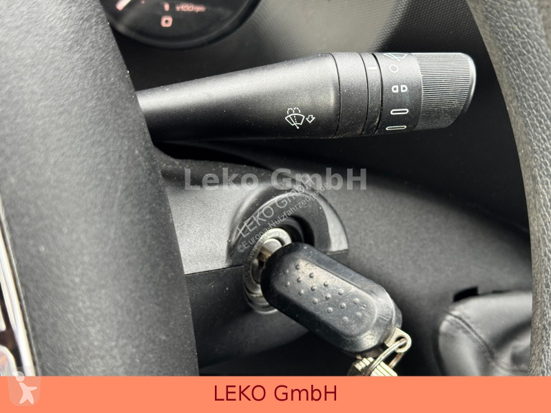 Furgoneta Iveco 35C13 Mit Carrier Xr 500