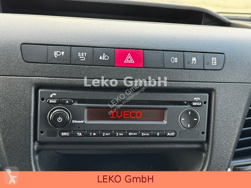 عربة نفعية Iveco 35S14