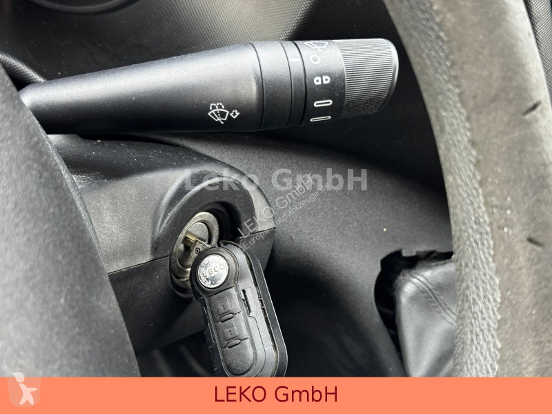 Samochód dostawczy Iveco 35C13