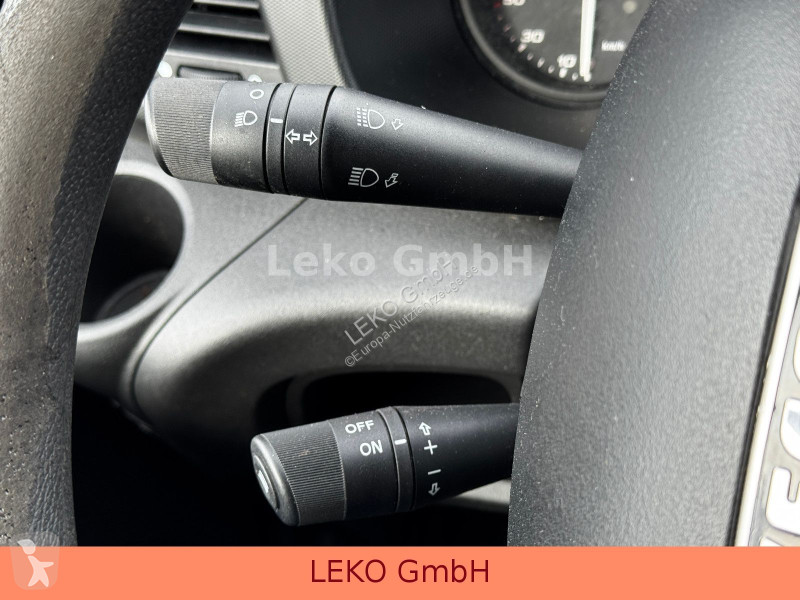 Iveco 35S14 Mit Carrier Pulsor 400Mt Transporter