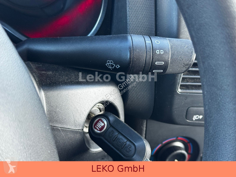 Furgoneta Fiat 1,3 Mit Relec Froid TR 22