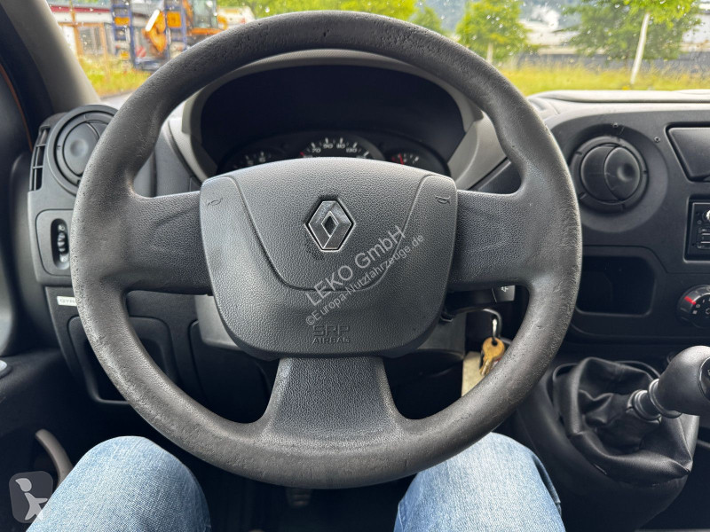 Nyttofordon Renault