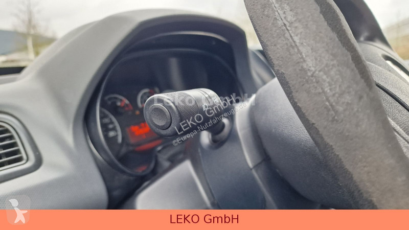 Fiat 1,3 Mit Relec Froid TR 32 Transporter