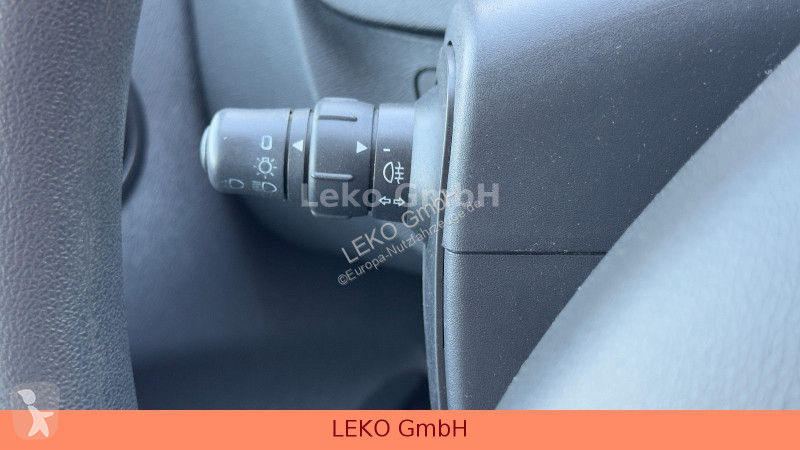 Renault KANGOO EXPRESS Z.E(elektro auto)...