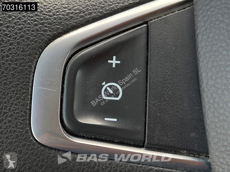 Furgoneta Renault Furgón Caja Cerrada – LED -...