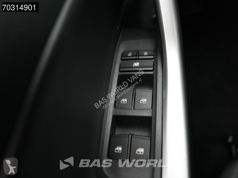 Véhicule utilitaire Maxus T90 89kWh WLTP 471km...