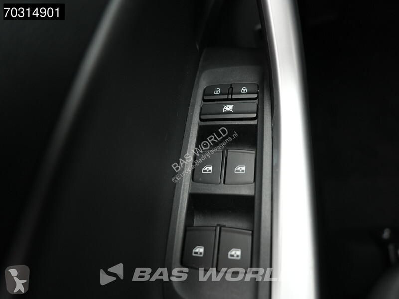 عربة نفعية Maxus T90 89kWh WLTP 471km Pickup...