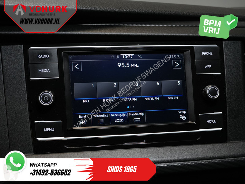 Furgoneta Volkswagen 2.0 TDI 150 pk Aut. L2...