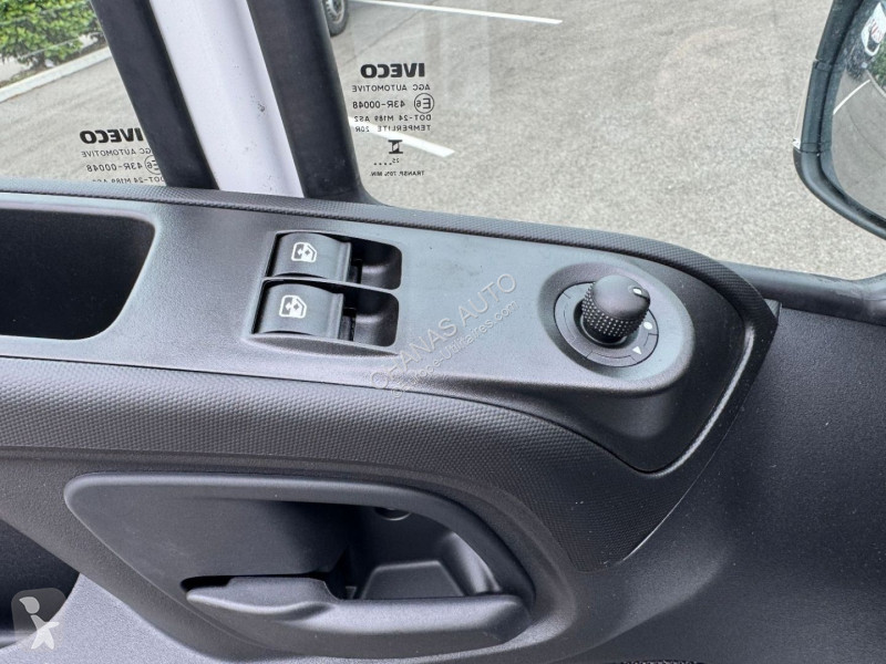 Iveco 35C16 160CV 3L 6 PLACES DOUBLE CABINE...