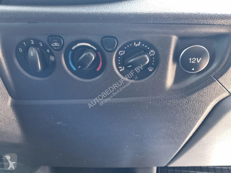 Nyttofordon Ford 2.2 TDCI 125PK L2H2 Koelwagen...