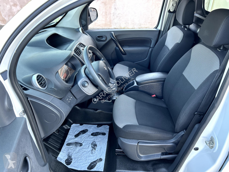عربة نفعية Renault 1.5 Blue dci 80 Extra R-Link