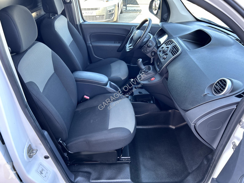 Furgoneta Renault Exp 1.5 dci Extra R-Link E6