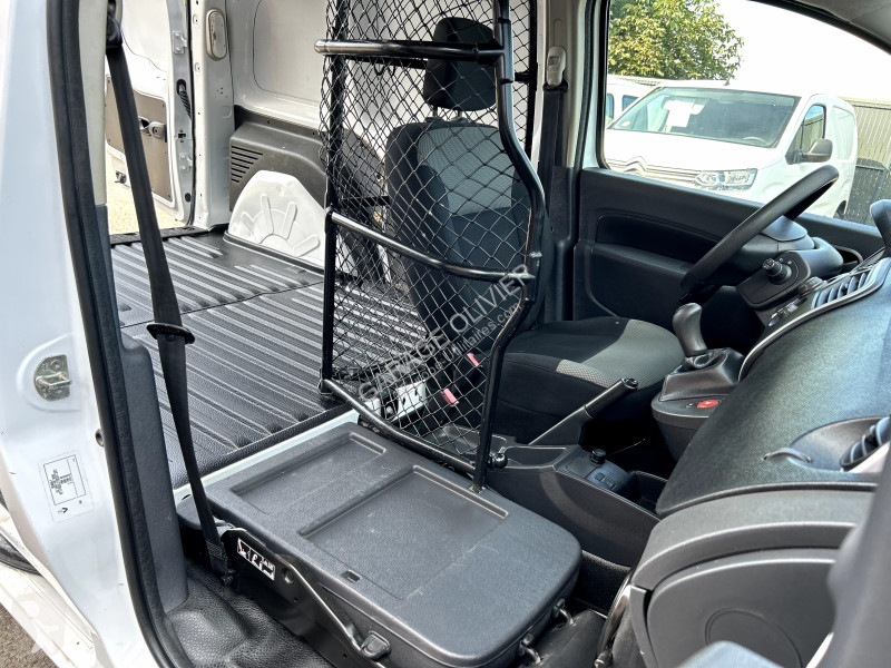 Furgoneta Renault Exp 1.5 dci 75 Confort Energy