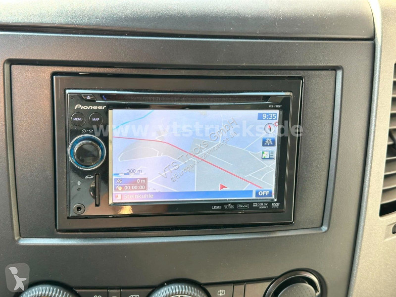 عربة نفعية Mercedes 319 CDi KHG Mystic...