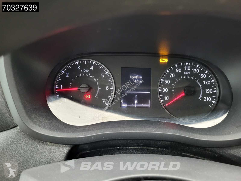 Véhicule utilitaire Renault L2H2 LED Airco...