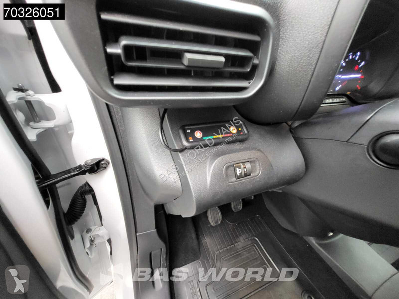 Toyota Benzine L1H1 Navi Airco Cruise Camera...