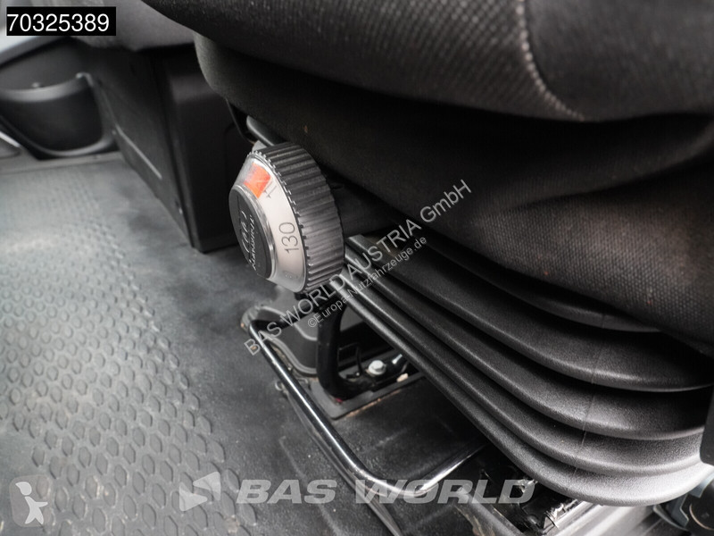 Furgoneta Iveco 35C16 3.0L Kipper 3,5t AHK...