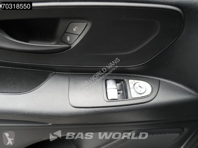 Furgoneta Mercedes 116 Automaat L2H1 Kerstner...