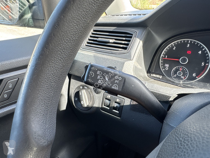 Furgoneta Volkswagen 2.0 TDI 4x4 123PK L2 Maxi...