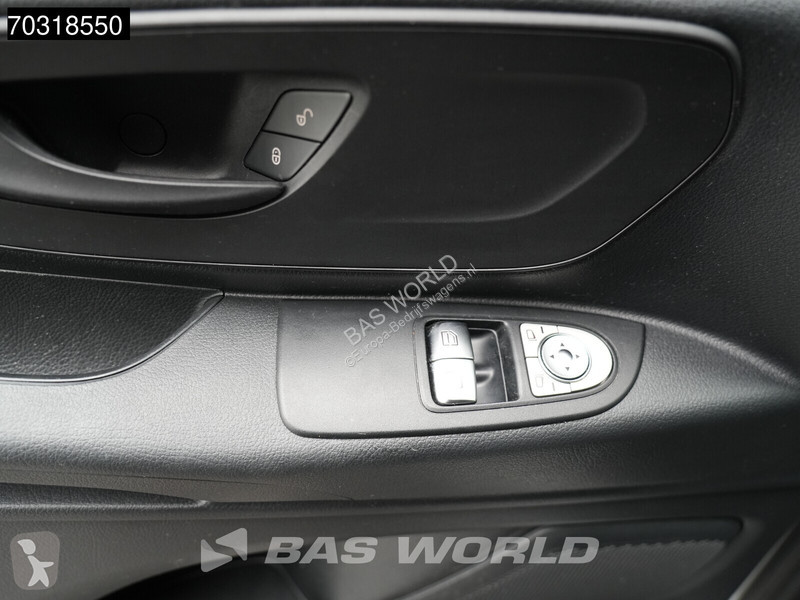 Furgoneta Mercedes 116 Automaat L2H1 Kerstner...