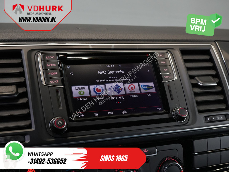Véhicule utilitaire Volkswagen 2.0 TDI 150 pk...