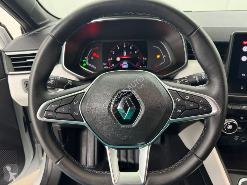 Коммерческий автомобиль Renault 1.3 TCe 130 FAP...