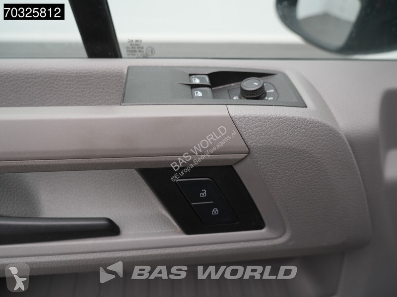 عربة نفعية MAN Automaat L3H3 Airco Cruise...