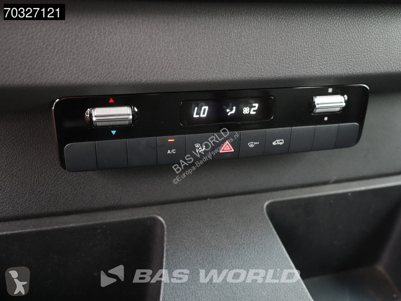 Užitkové vozidlo Mercedes 316 CDI Automaat...