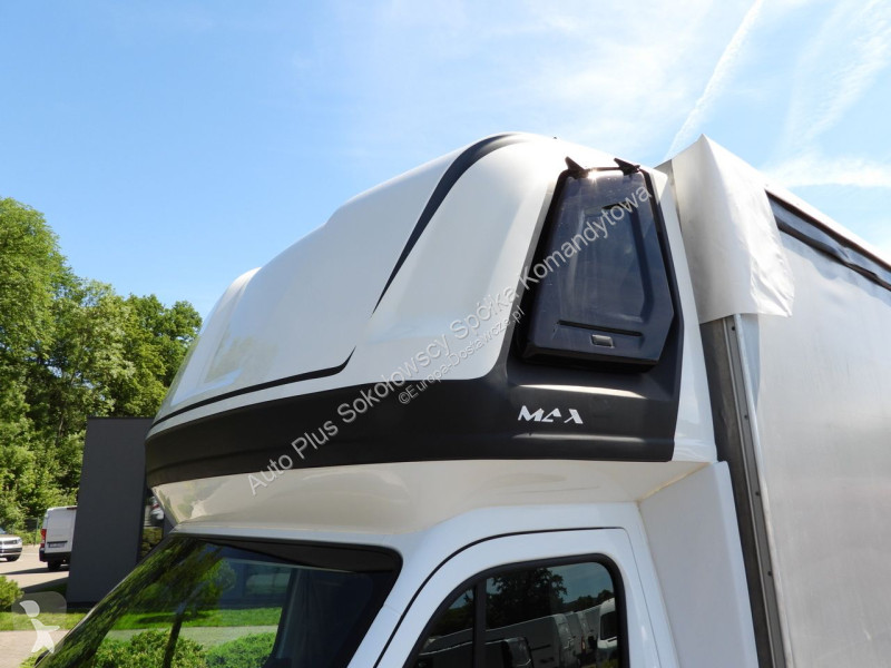 Bedrijfswagen Renault  MASTER
