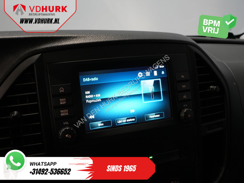 Mercedes Aut. L3 Carplay/ Cruise/ Airco/...