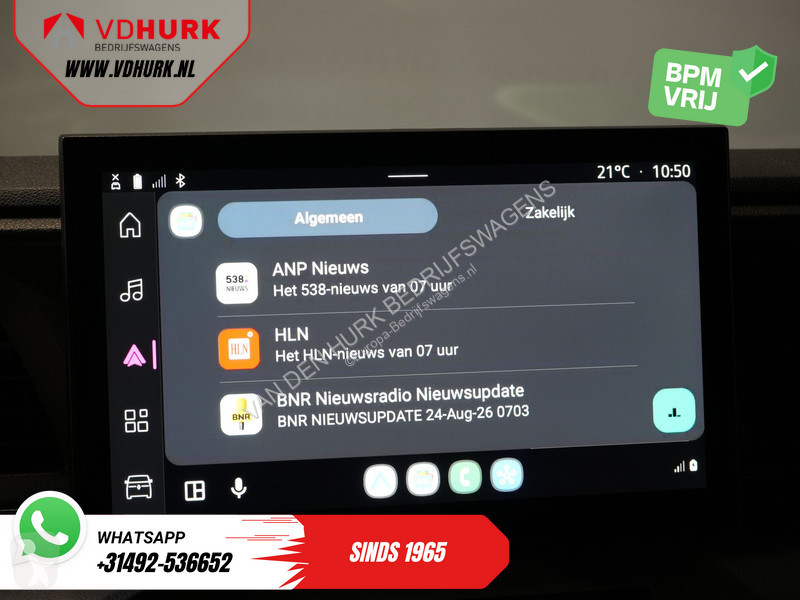 Véhicule utilitaire Renault 2.0 dCi 150 pk L3H2...