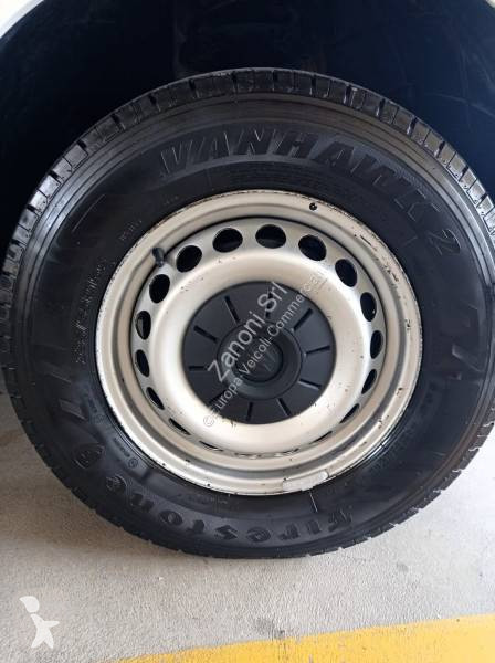 Furgoneta Volkswagen