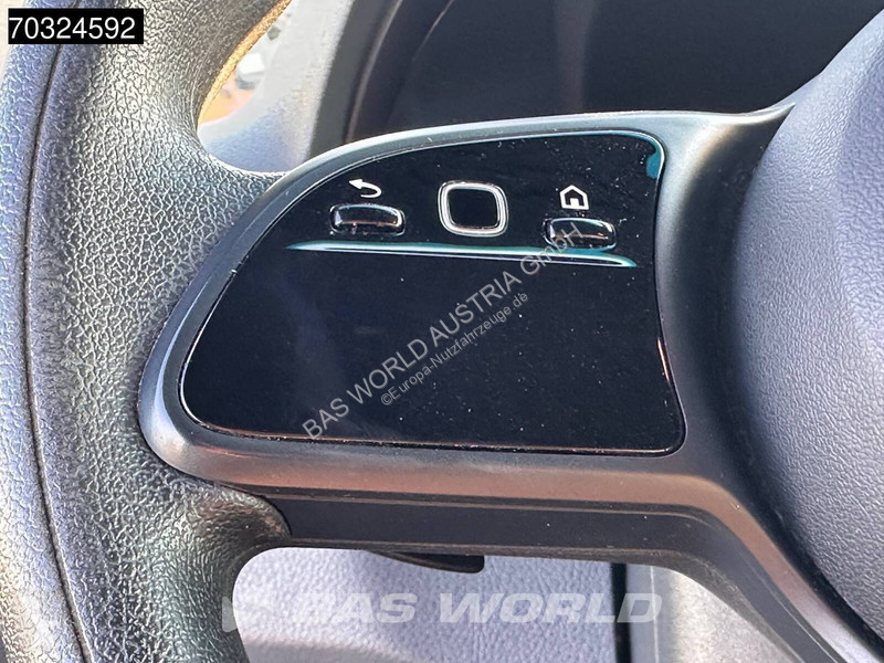 عربة نفعية Mercedes 317 CDI Automatik 170PS...